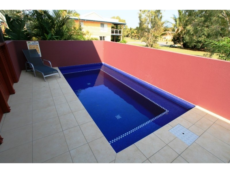 Agnes Water QLD 4677