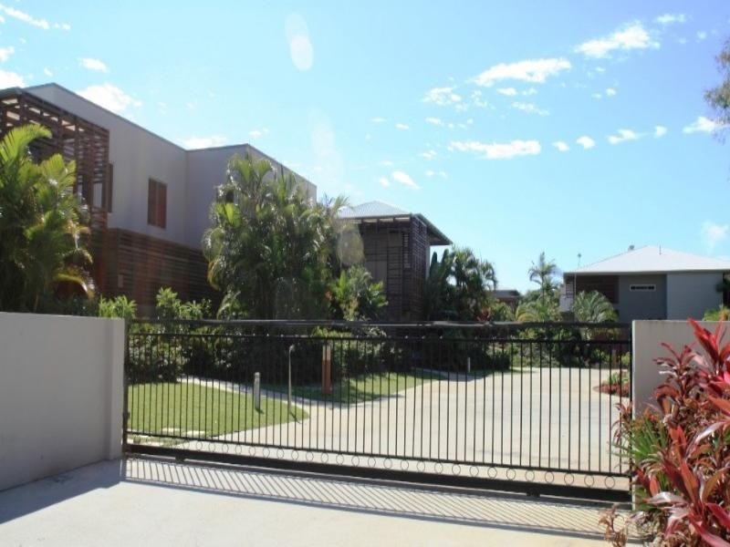 Agnes Water QLD 4677