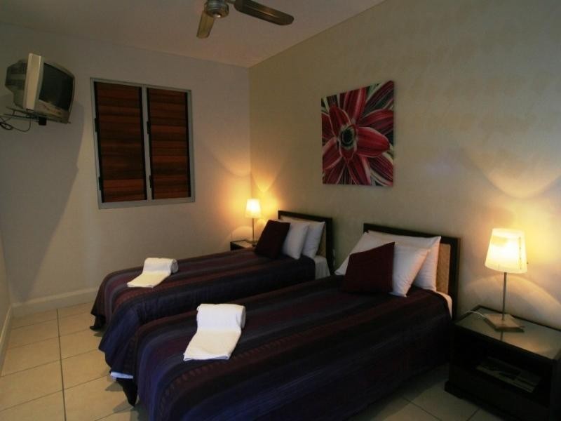 Agnes Water QLD 4677