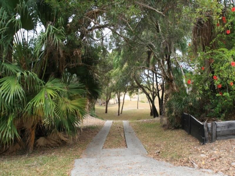 Agnes Water QLD 4677