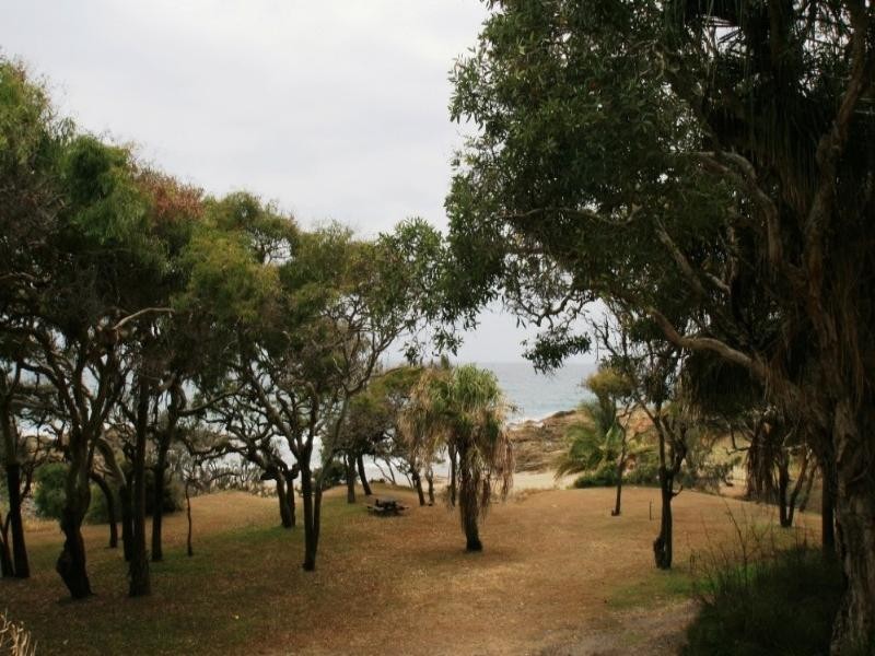 Agnes Water QLD 4677