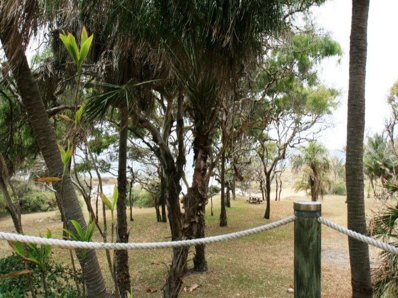 Agnes Water QLD 4677