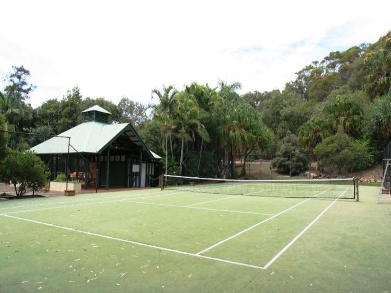 Agnes Water QLD 4677