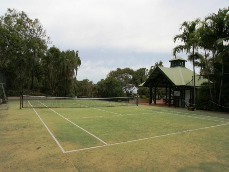 Agnes Water QLD 4677