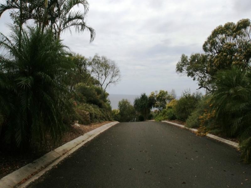 Agnes Water QLD 4677