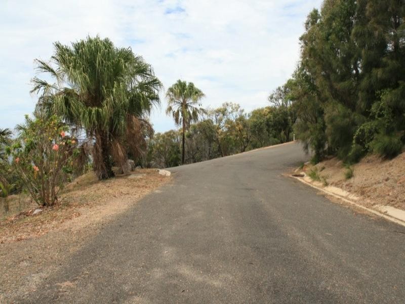 Agnes Water QLD 4677