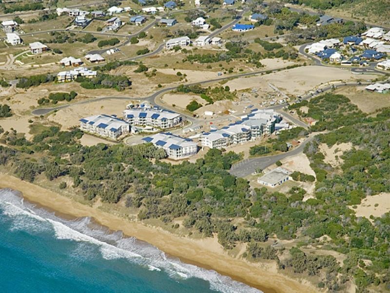 Agnes Water QLD 4677