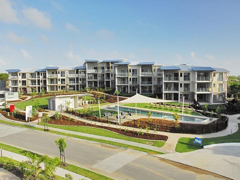 Agnes Water QLD 4677