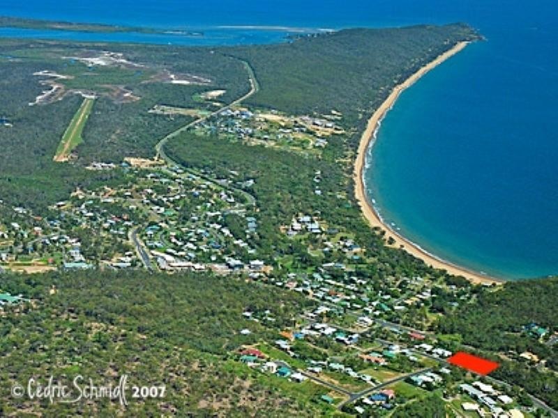 Agnes Water QLD 4677