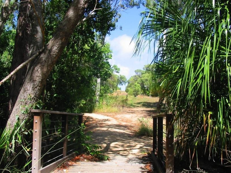 Agnes Water QLD 4677