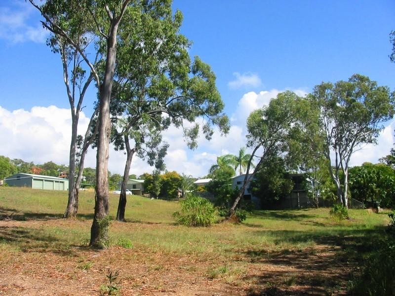 Agnes Water QLD 4677