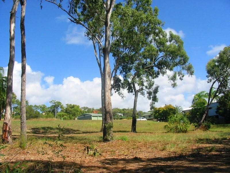 Agnes Water QLD 4677