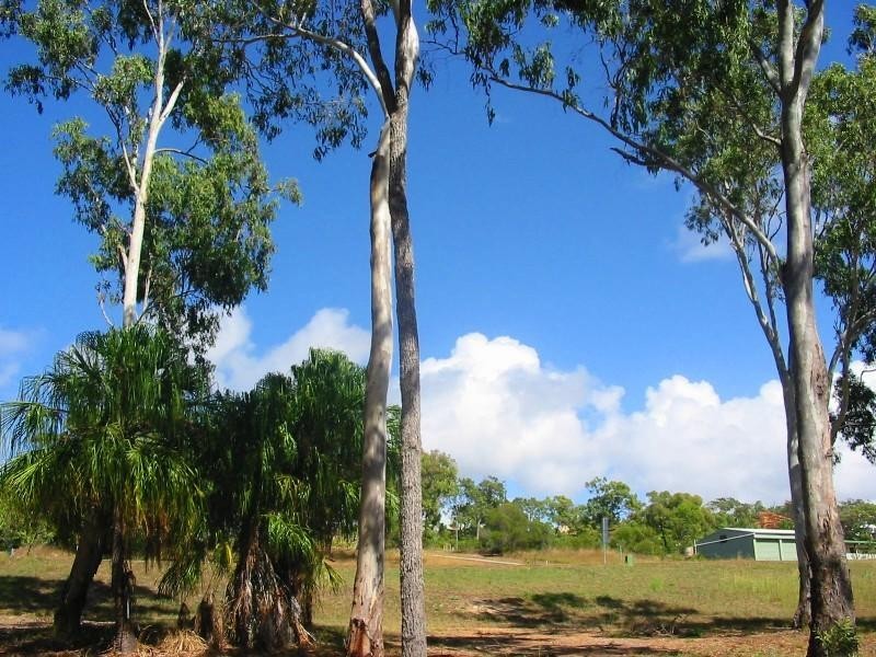 Agnes Water QLD 4677