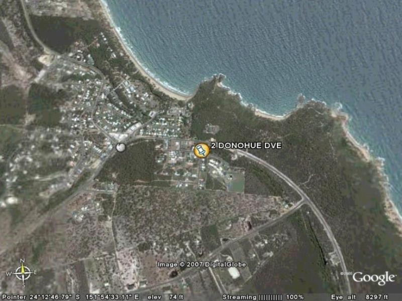 Agnes Water QLD 4677