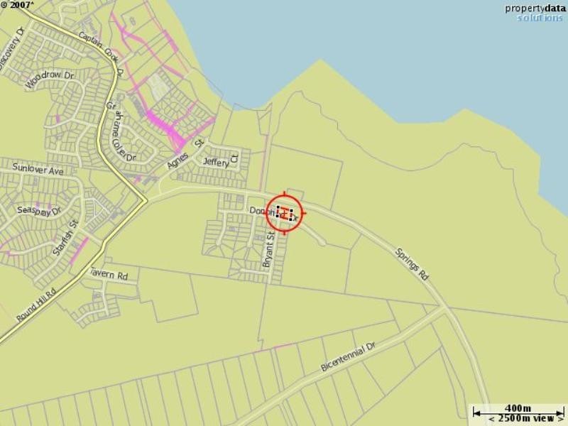 Agnes Water QLD 4677