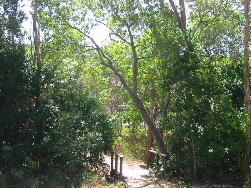 Agnes Water QLD 4677