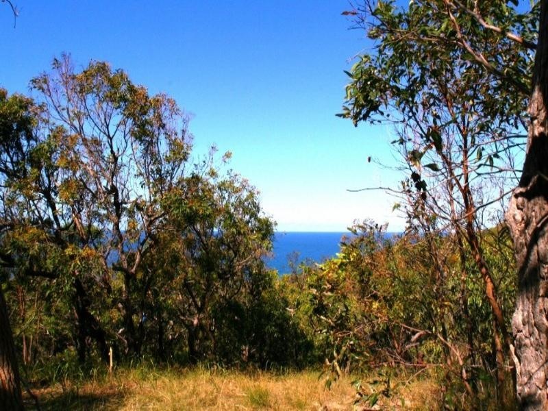 Agnes Water QLD 4677