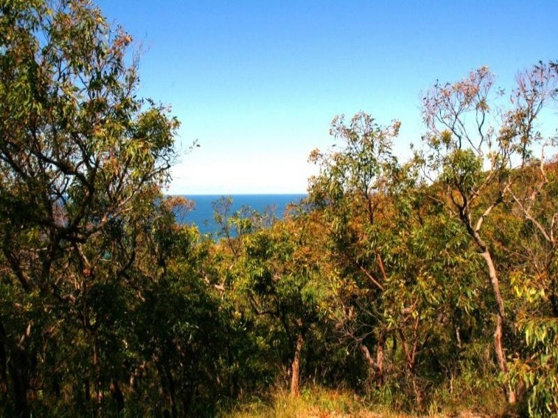 Agnes Water QLD 4677