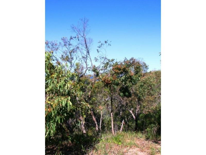 Agnes Water QLD 4677