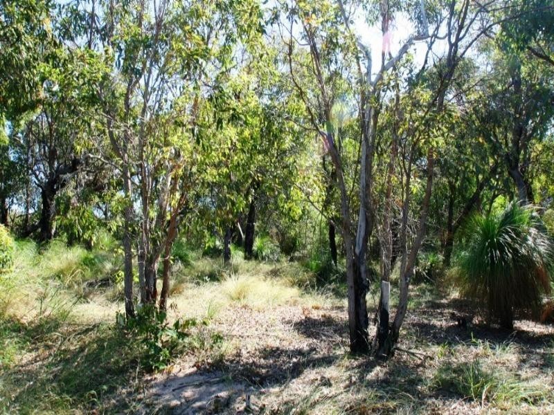 Agnes Water QLD 4677