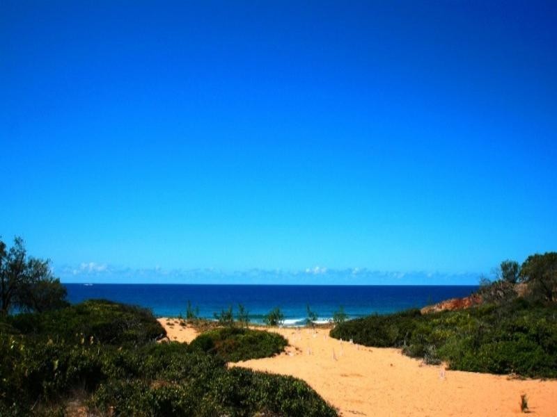 Agnes Water QLD 4677