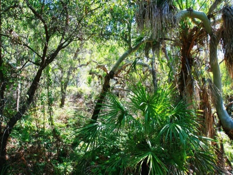 Agnes Water QLD 4677