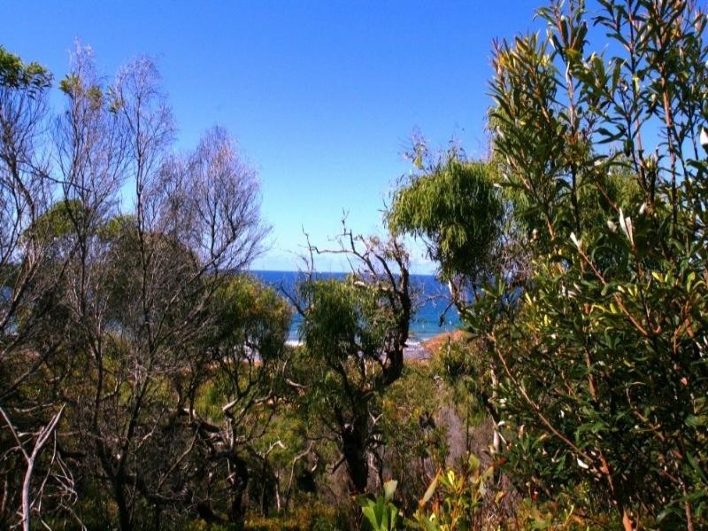 Agnes Water QLD 4677