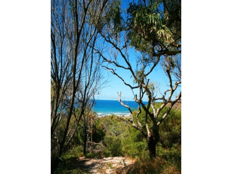 Agnes Water QLD 4677