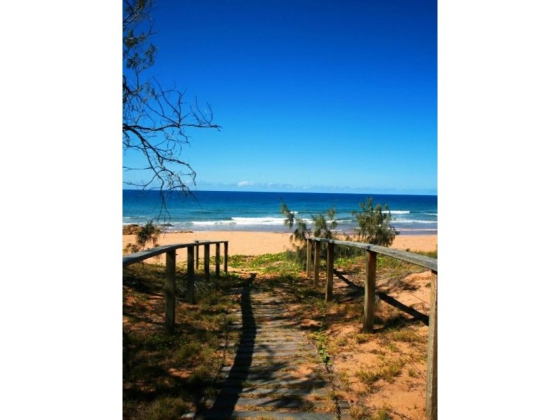 Agnes Water QLD 4677