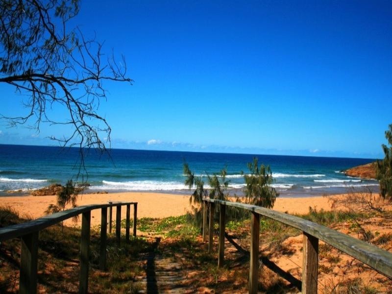 Agnes Water QLD 4677