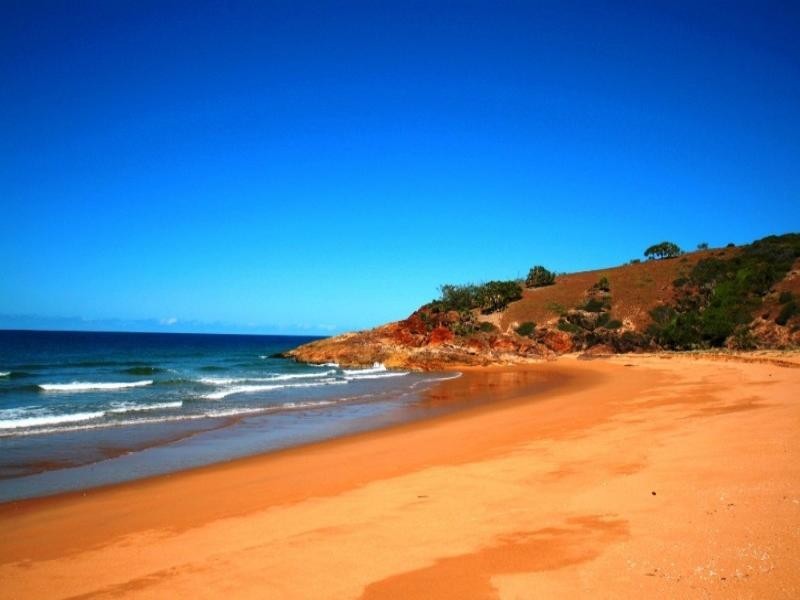 Agnes Water QLD 4677