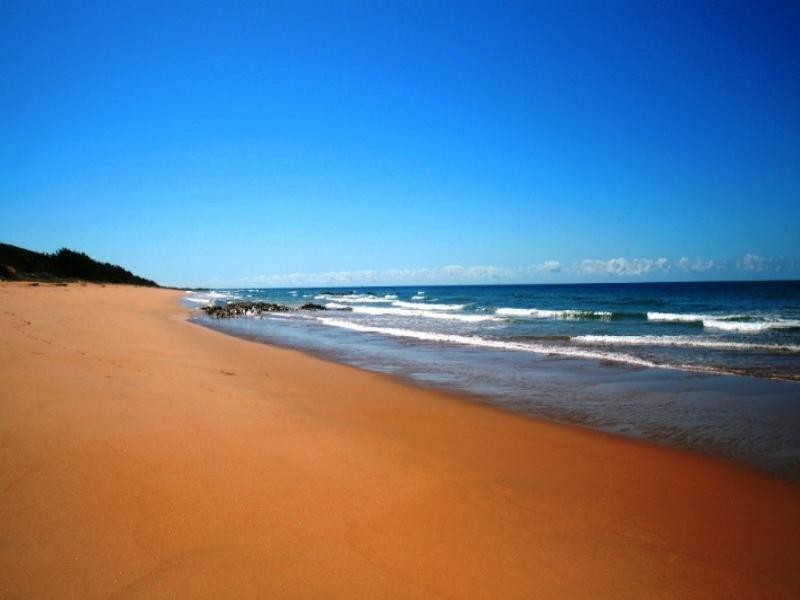 Agnes Water QLD 4677