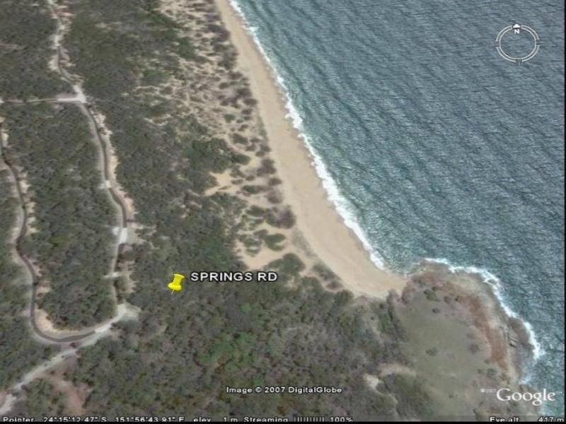 Agnes Water QLD 4677