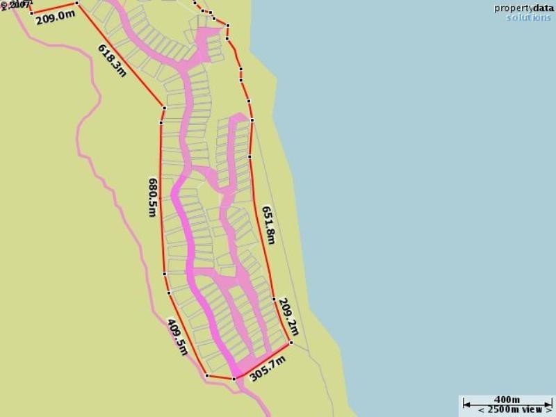 Agnes Water QLD 4677