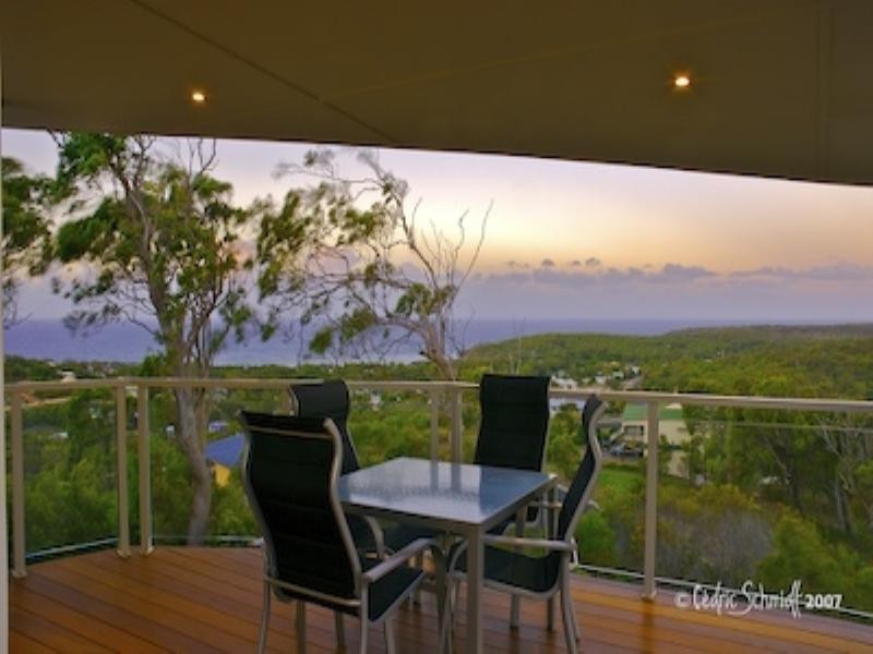 Agnes Water QLD 4677