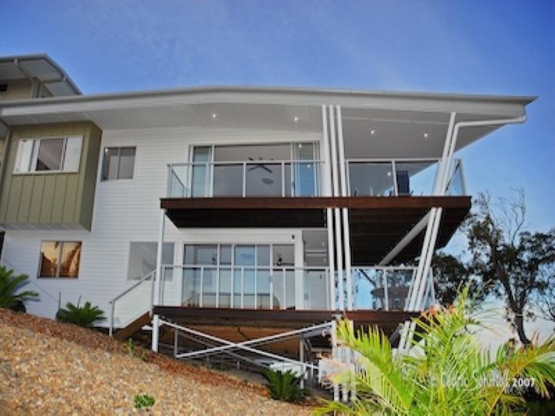 Agnes Water QLD 4677