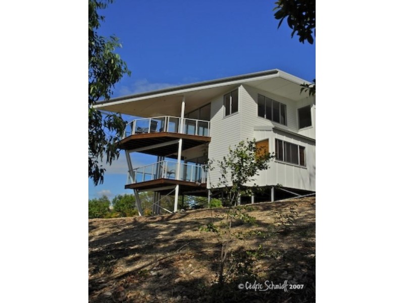 Agnes Water QLD 4677