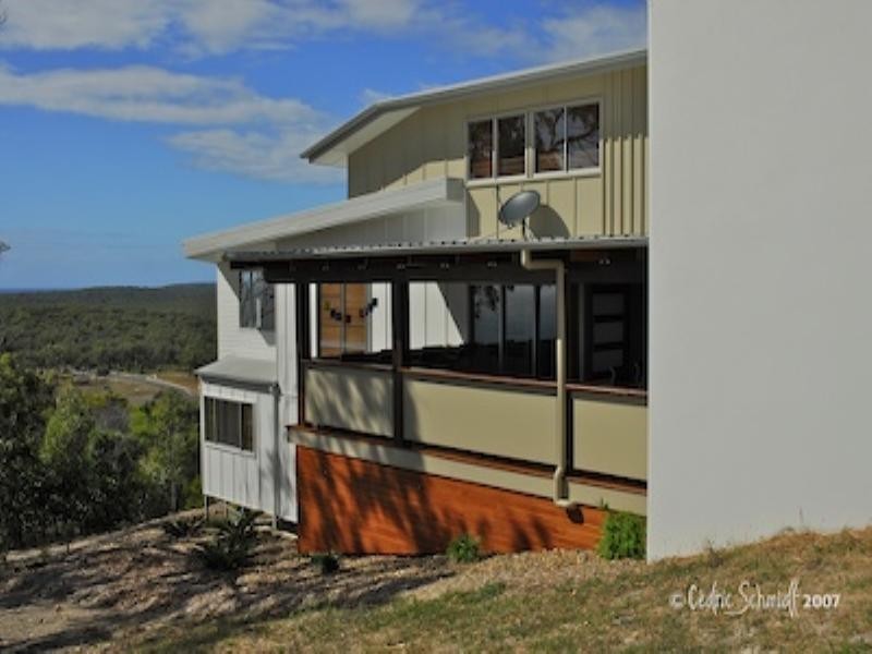 Agnes Water QLD 4677