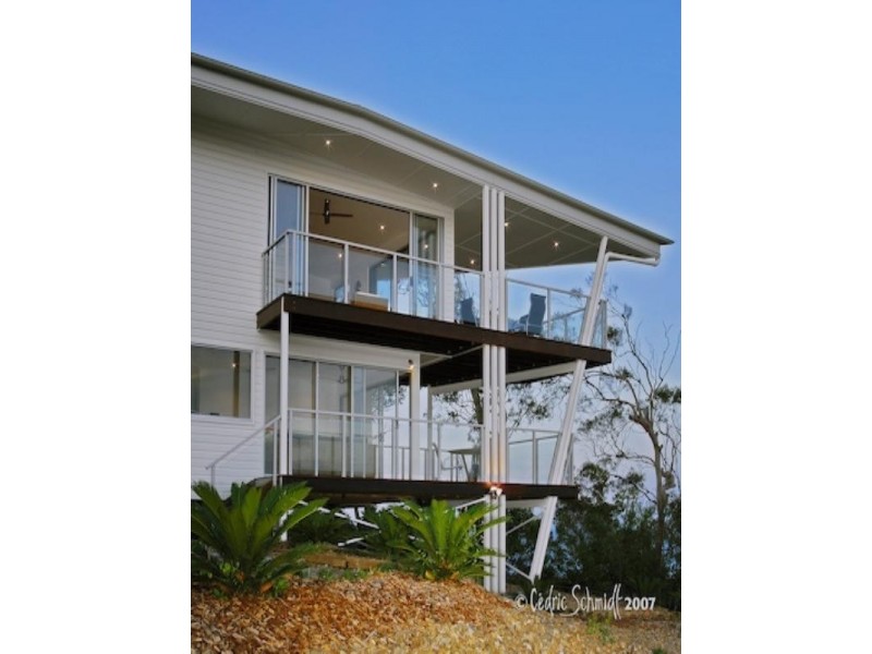 Agnes Water QLD 4677