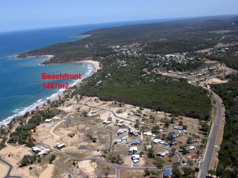 Agnes Water QLD 4677