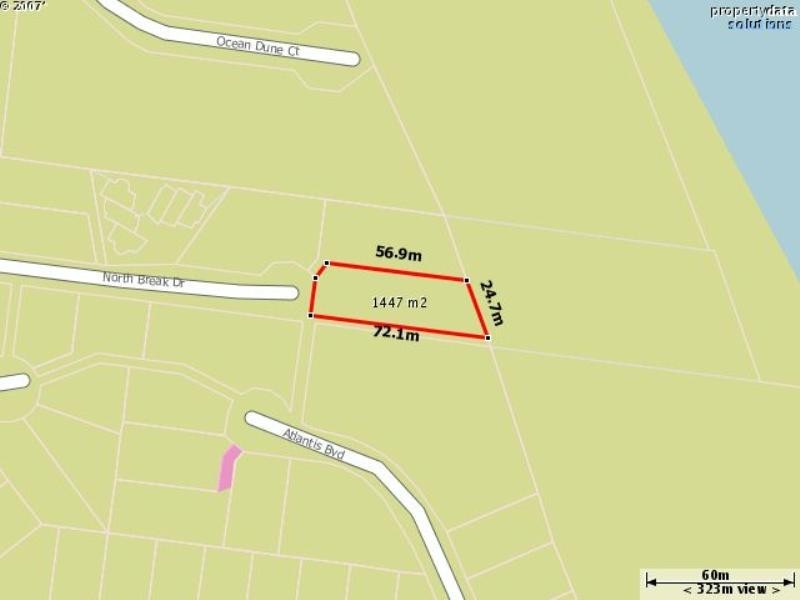 Agnes Water QLD 4677