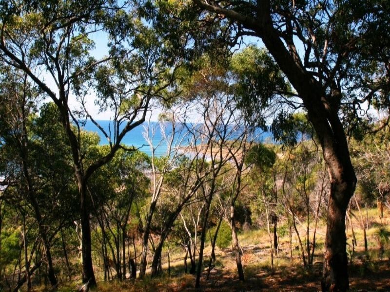 Agnes Water QLD 4677