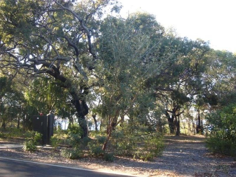 Agnes Water QLD 4677