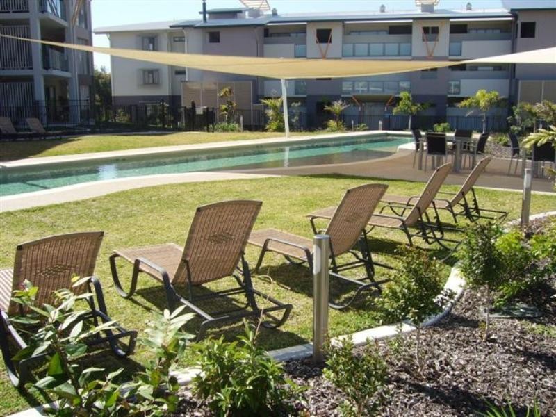 Agnes Water QLD 4677