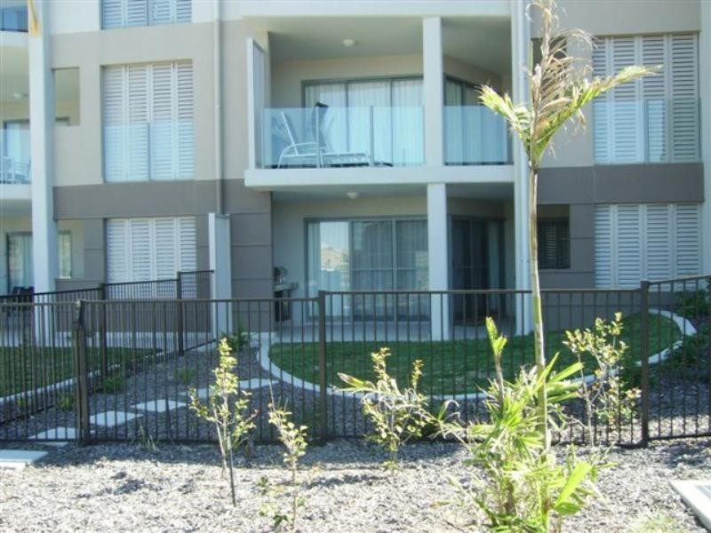 Agnes Water QLD 4677