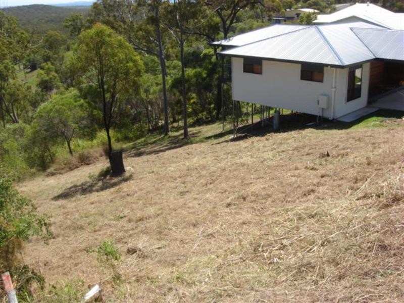 Agnes Water QLD 4677