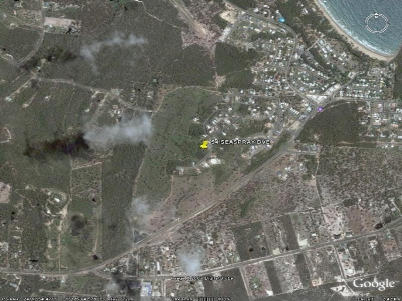 Agnes Water QLD 4677