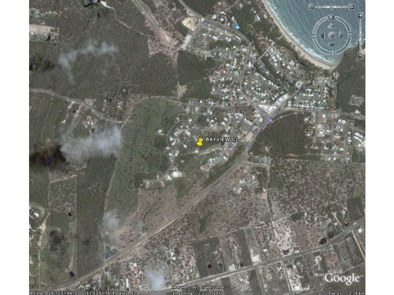 Agnes Water QLD 4677