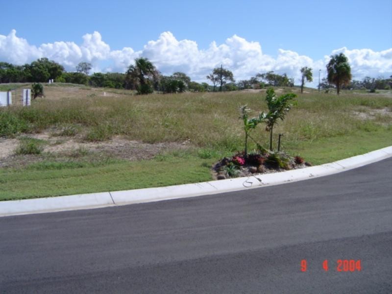 Lot 49 Waterfront, Agnes Water QLD 4677
