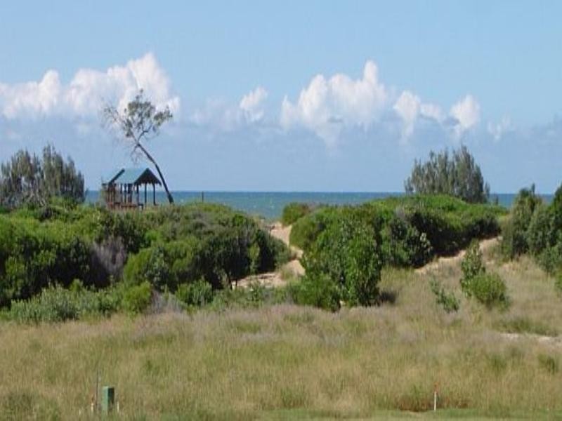 Lot 49 Waterfront, Agnes Water QLD 4677